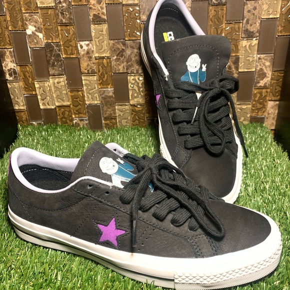converse jr